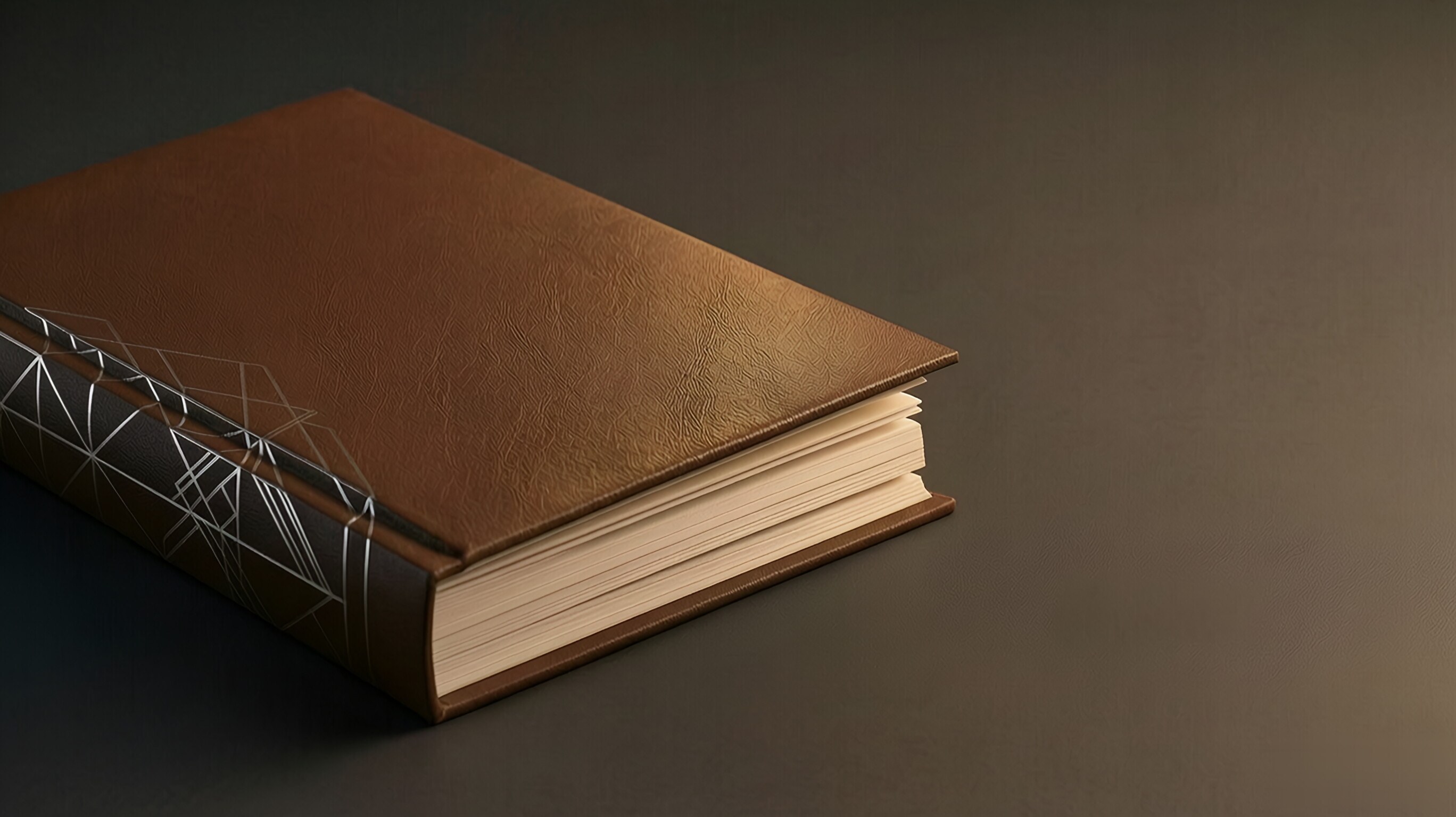 Hardcover Book