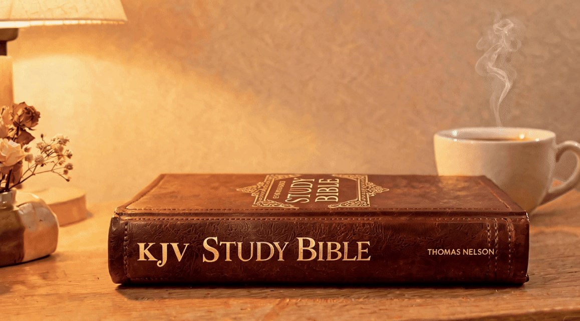 Study Bible